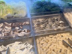 -成老灶火锅鸡(平山店)