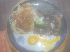 -豪享来中西餐厅(广灵店)