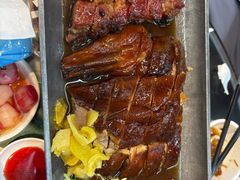 -香港蓮香樓(上環店)