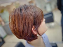 -京都造型·烫发·染发