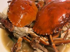 -广记海鲜(杨汊湖一店)