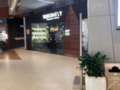 -Dragonfly悠庭·按摩Spa(浦东嘉里城店)