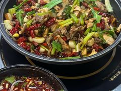 -佳荣老五生态牛肉馆