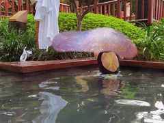 -七彩云南古滇温泉山庄