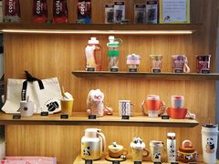 -COSTA COFFEE(哈尔滨凯德学府店)