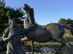-卢沟桥文化旅游区