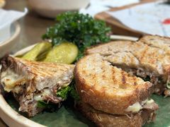 -O'mills Sourdough Bakery&Bistro(永嘉路店)