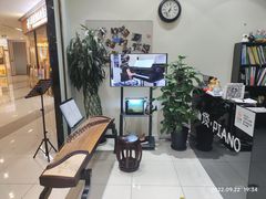 -谈·PIANO(金唐新光界店)