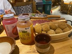 -黔诚酸汤牛肉(甲秀楼店)