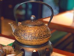 湖南茗茶-佬麻雀·剁椒鱼头(京基KK One店)