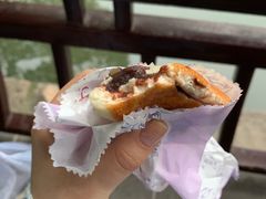 -长发西饼(临顿路店)