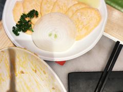 -韩宫宴烤肉·黑毛和牛·料理(合肥滨湖银泰城店)