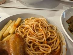 -宜家·瑞典风味餐厅(无锡店)