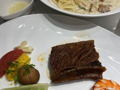 -王品牛排(杭州大厦店)