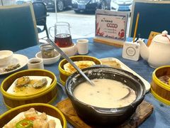 -濠景渔港(汇通店)