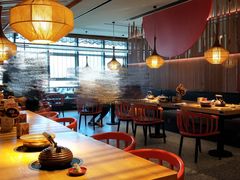 大堂-吃饭皇帝大(解放西路店)
