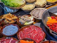 -阳阳老火锅(小南门店)