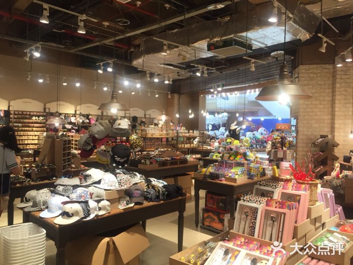 polymono(龙湖时代天街a馆店)polymono图片