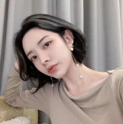 -名发世家烫染