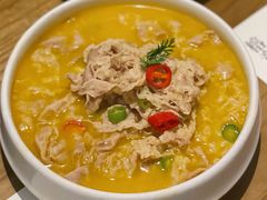 酸汤肥牛-榕意·川味之美(深业上城店)