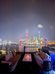 -罗斯福公馆·宴会厅