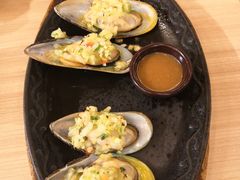 -萨莉亚意式餐厅(恒宝广场店)
