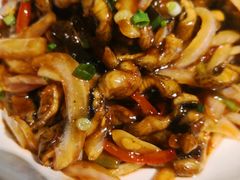 -兔爸私家小厨(新北万达店)