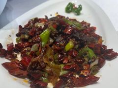 -王府井酒店(金桥港湾店)