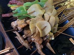-长药唐师乐山油炸(石人直营店)