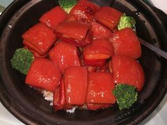 -鹊华居·地道鲁菜·海鲜·融合味(大明湖店)