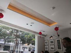 -真點心(高士德店)