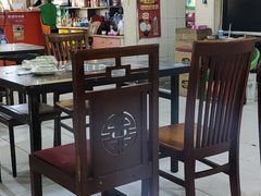 大堂-原柳滩高台阶涮羊肉