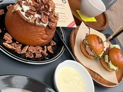 -大酉·M Coffee(北京美术馆店)