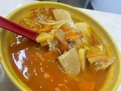 -玉华饮食店(茅台路店)