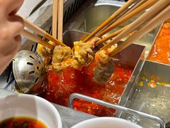 -海底捞火锅(攀枝花万达店)