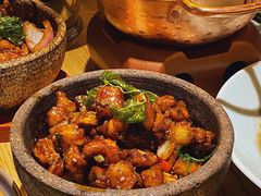 -泰果东南亚餐厅(旭辉广场店)
