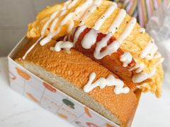 -蛋先生·爆蛋吐司(天一广场店)