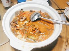 -西江红·株洲本地菜(滨江南路店)