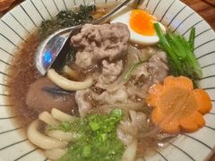 -晶吉·居酒屋·烧鸟·生鱼饭(中山区民主广场店)