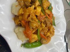 -清真利德顺小老饭庄(复兴路店)