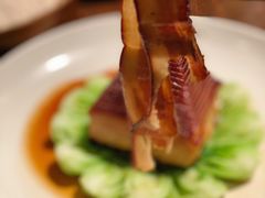 金牌扣肉-湖滨28中餐厅·西湖宴·杭州君悦酒店