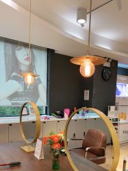 -意廊 Hair Salon