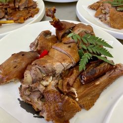 -冠豪主题婚礼酒店·宴会厅(机场店)