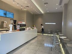 -Manner Coffee(壹方城店)