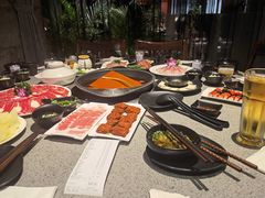 -园里火锅(仁和新城店)