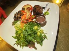 -恰餐厅及酒吧CHAR Bar & Grill(北京三里屯洲际店)