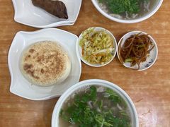 -八沟羊汤(河北大街店)