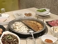 -多迷烫菜广场(水心大厦店)