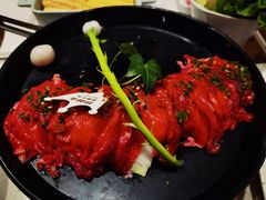 -川越泰火锅(吉利大厦店)