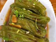 -高淳老街土菜馆(迎薰门店)